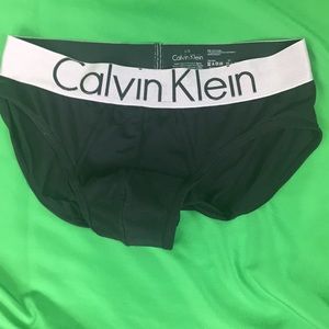 Calvin Klein Micro Hip Brief